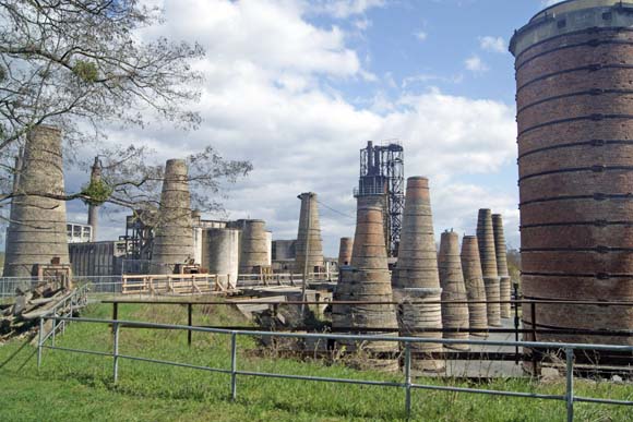 Museumspark Rüdersdorf