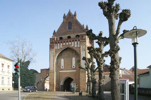 Altstadt Gransee