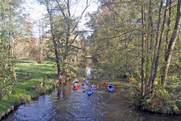 Oberspreewald