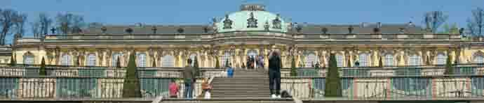 potsdam